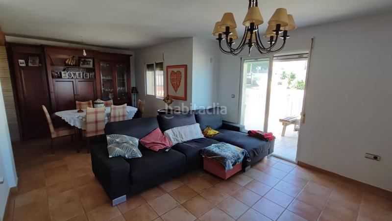 Foto a9836b39-9803-46d1-b3d0-3867a005c011. Xalet amb aparcament a Oliva pueblo Oliva