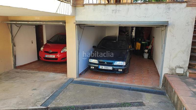 Foto f4a82033-902b-4792-bca3-307e37d7491d. Xalet amb aparcament a Oliva pueblo Oliva