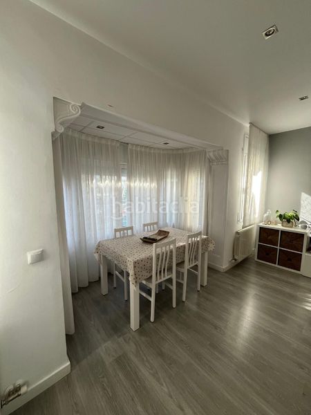 Foto 007a7b38-efb9-49f4-8b3a-edbbc03018ce. Flat with heating in Collblanc Hospitalet de Llobregat (L´)