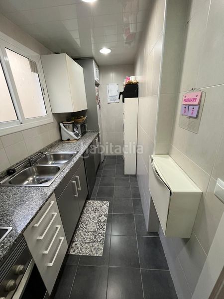 Foto 078d8bd6-cc86-434a-8c65-12b05e6d6a7b. Flat with heating in Collblanc Hospitalet de Llobregat (L´)