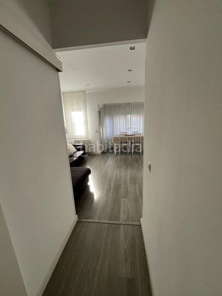 Foto 1d4aeafa-77df-4e11-a23d-b95518e5a2dc. Flat with heating in Collblanc Hospitalet de Llobregat (L´)