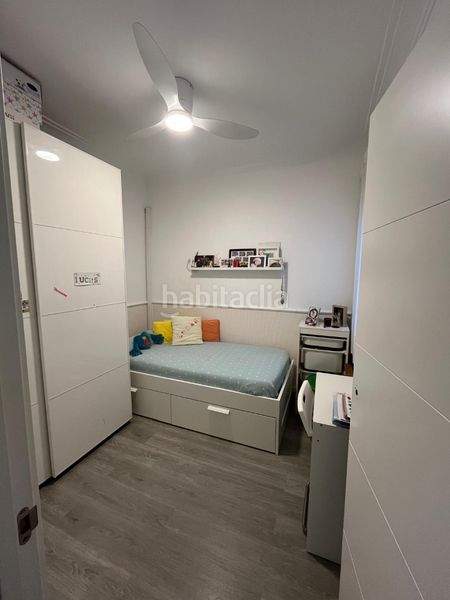 Foto 43f4509d-89fa-403e-9c2e-04c77347110d. Flat with heating in Collblanc Hospitalet de Llobregat (L´)