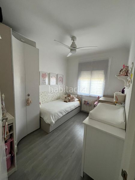 Foto 506d9474-6912-4410-96b8-9456358a9f83. Flat with heating in Collblanc Hospitalet de Llobregat (L´)