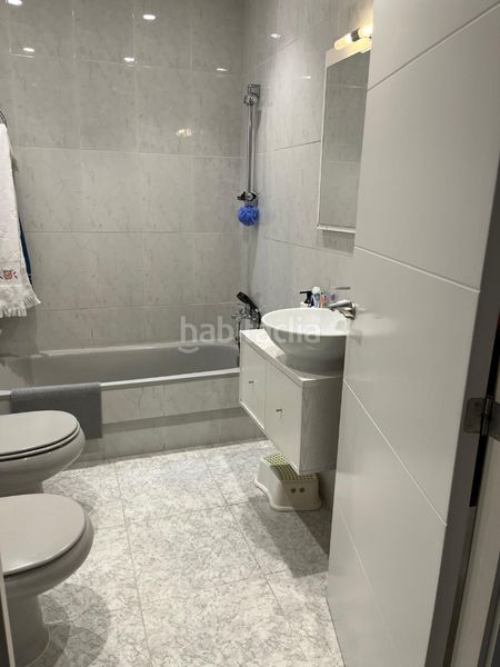 Foto 568e4521-99b4-44ea-ad73-a2be40ec3ea6. Flat with heating in Collblanc Hospitalet de Llobregat (L´)