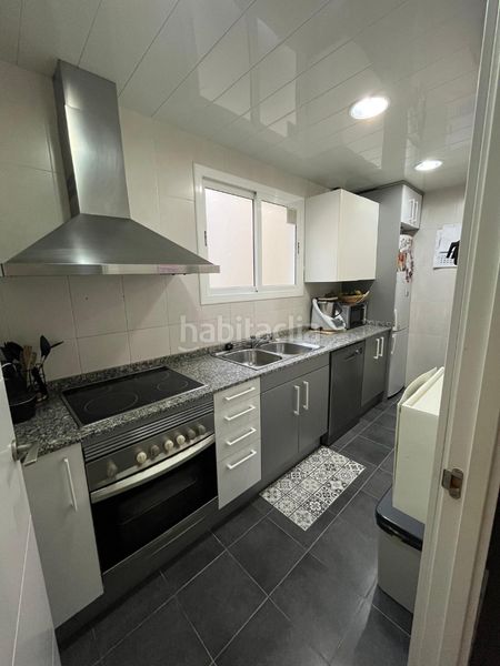 Foto 73ba70d0-91a0-44c0-bb9c-90af996ab219. Flat with heating in Collblanc Hospitalet de Llobregat (L´)