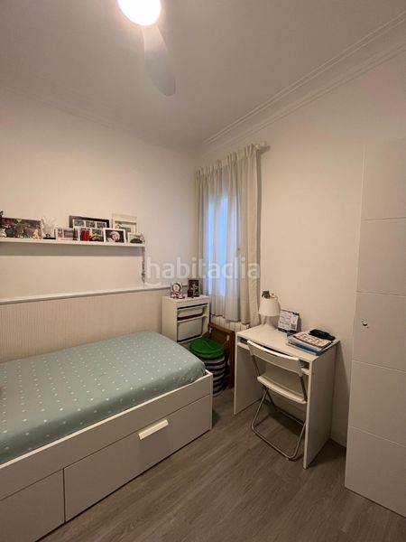 Foto 8ac2c3d4-51e6-4d50-95ba-92180f756103. Flat with heating in Collblanc Hospitalet de Llobregat (L´)