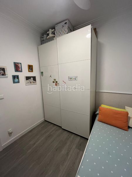 Foto caf9a38f-9437-4a31-b440-032a79da0d35. Flat with heating in Collblanc Hospitalet de Llobregat (L´)