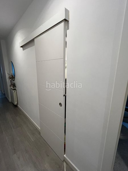 Foto d5590c11-0b32-467a-bac4-a3e76cae5384. Flat with heating in Collblanc Hospitalet de Llobregat (L´)