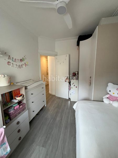 Foto d8781fff-a50b-4c41-8e84-3660059cf5b5. Flat with heating in Collblanc Hospitalet de Llobregat (L´)