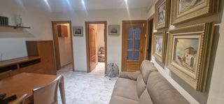 Flat in Carrer dels Cedres