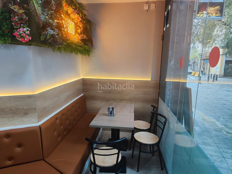 Foto ff978a2c-e2b7-4ffc-a5f1-f57d4c210ff2. Locale commerciale in plaça pirineus 3 in La Torrassa Hospitalet de Llobregat (L´)