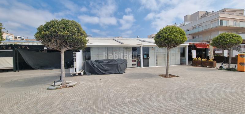 Foto 9677a4e8-949e-40c1-9a46-2ab18f8ff8a9. Location local commercial dans passeig de la mar mediterrania 3 dans Cubelles
