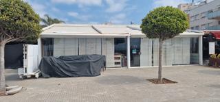 Rent Business premise in Passeig de la mar mediterrania 3. Local en alquiler para reformar
