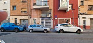 Location Bureau à Carrer de simancas 29. Oficina en alquiler