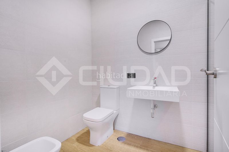 Foto cdde07c8-cd1a-4086-9963-ea4fc2306bc2. Casa amb aparcament a Oromana Alcalá de Guadaira