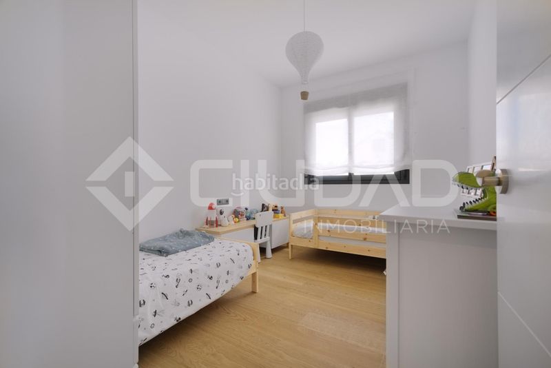 Foto e041ded6-376f-4c45-96cc-2db6973c9d7c. Casa amb aparcament a Oromana Alcalá de Guadaira