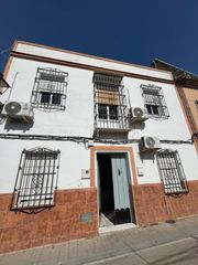 House in Lantejuela (La)