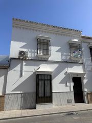 Maison à Puebla de Cazalla (La). Lista para entrar a vivir