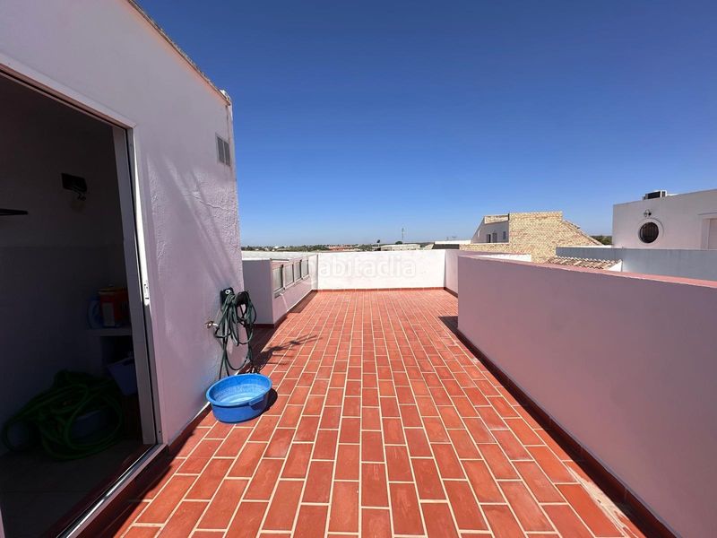 Foto 165414d0-deda-49e3-b5e4-7e37a8911a27. Haus in Puebla de Cazalla (La)