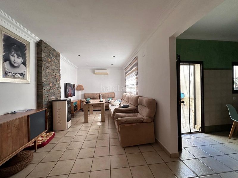 Foto 45a9e28f-d4df-432a-b780-30b5bb981645. Haus in Puebla de Cazalla (La)