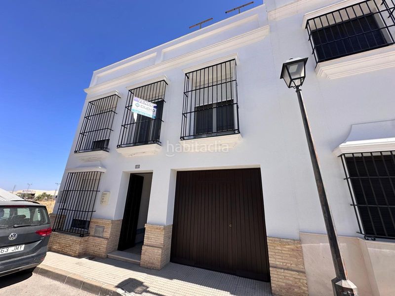 Foto 61c98674-436d-46d0-9868-3c9904a36dea. Haus in Puebla de Cazalla (La)