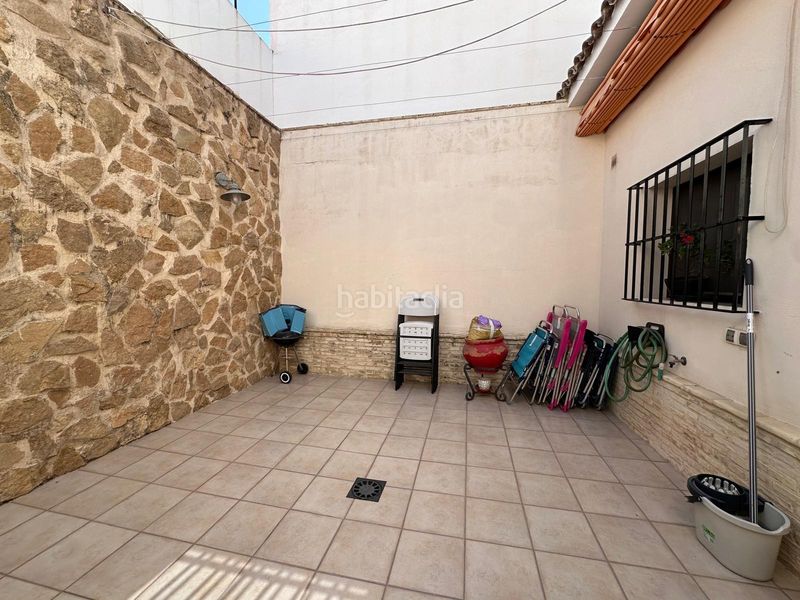 Foto 86d1a230-1222-42bd-9e13-8c88447e452f. Haus in Puebla de Cazalla (La)