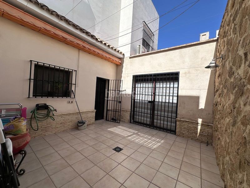 Foto 8ebae5fb-55b1-4d50-b932-8d49a8a568d8. Haus in Puebla de Cazalla (La)