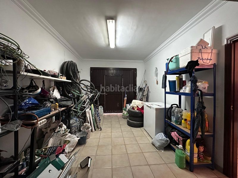 Foto 91378a0a-e238-4627-a921-47f2b0bbc90f. Haus in Puebla de Cazalla (La)
