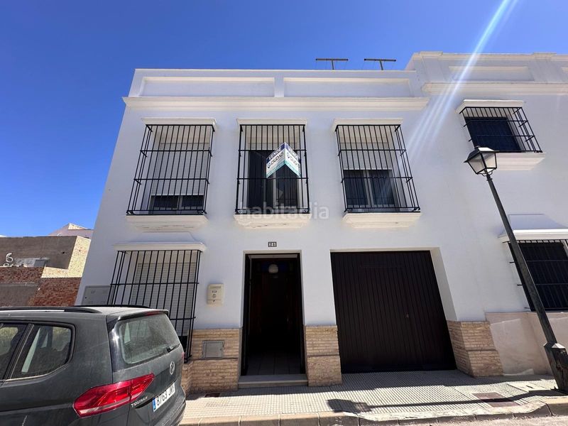 Foto b324bff8-36ee-4631-9be6-de8086f075c2. Haus in Puebla de Cazalla (La)