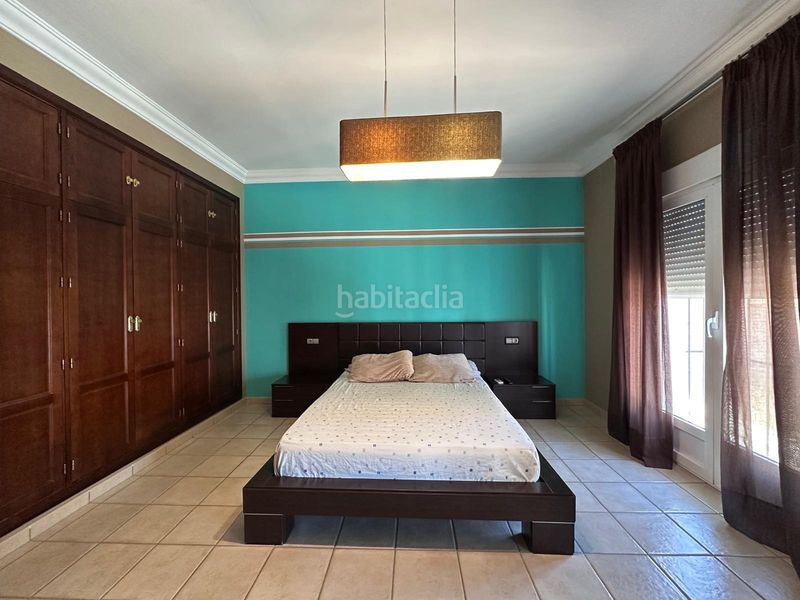 Foto c68140ce-8213-477c-9fa6-e1ff49507cdd. Haus in Puebla de Cazalla (La)