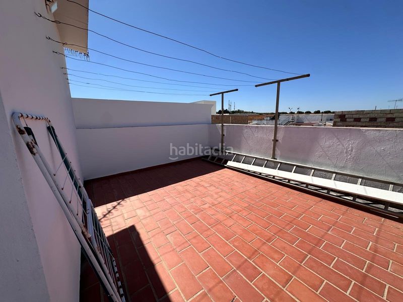 Foto eae36d6f-de58-4f84-902f-4f84c82896f8. Haus in Puebla de Cazalla (La)