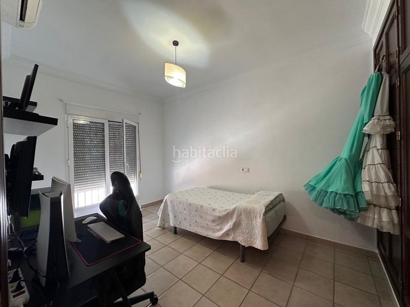 Foto f5470552-e621-40da-9681-074fce939889. Haus in Puebla de Cazalla (La)