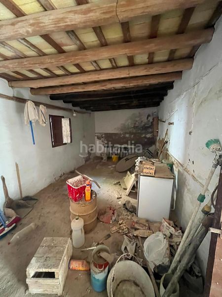 Foto 48836eca-8a8c-408d-8894-0fcaf679722b. Casa a Osuna