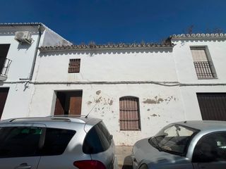 Maison à Osuna
