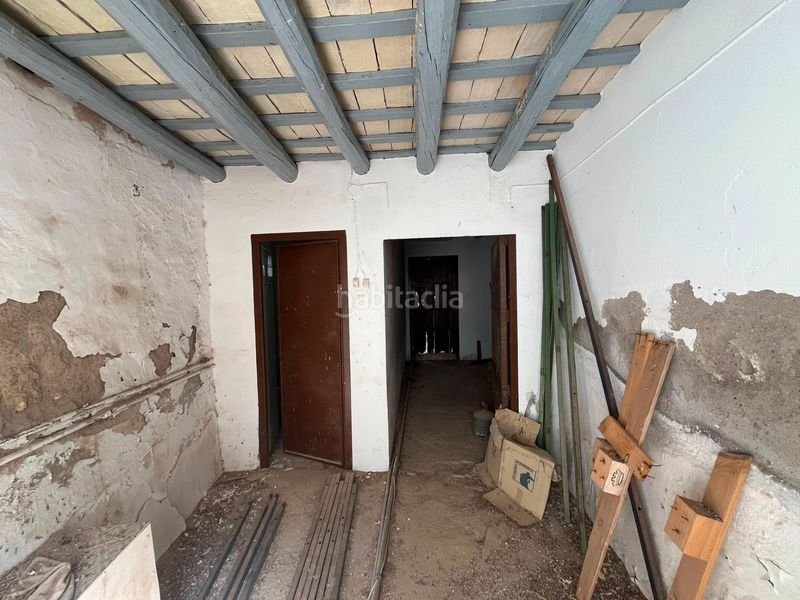 Foto a17a4ec8-dcf3-4869-b0b8-c426e1c2b262. Casa a Osuna