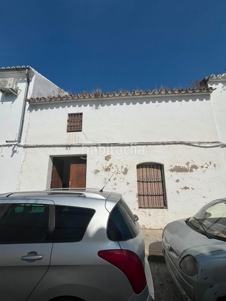 Foto a3ef7218-338e-41d5-a879-e12c38c14e5a. Casa a Osuna