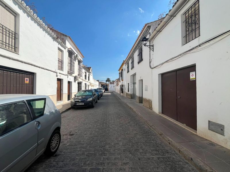 Foto a403659e-55b6-4ee7-b363-9b2b7623a254. Casa a Osuna