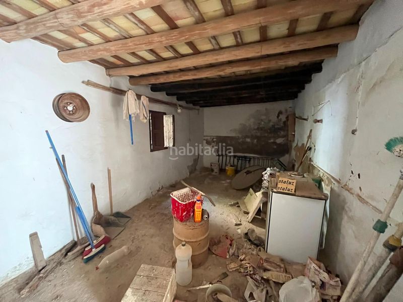 Foto dffb4ce0-2e2b-434c-acef-1ad98dccc3b6. Casa a Osuna