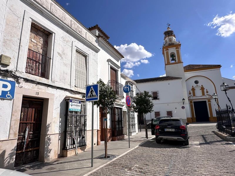 Foto 08a45518-9f4d-4cfa-b761-55ba5a6a8ce4. Haus in Puebla de Cazalla (La)