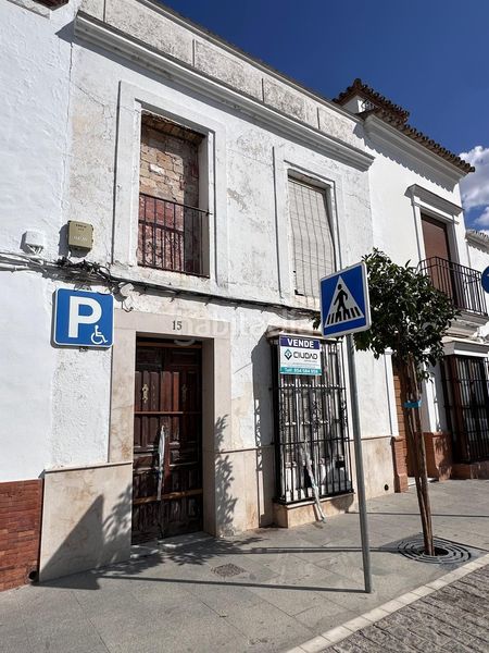 Foto 37249134-f3a0-4d66-b795-177fe7333214. Haus in Puebla de Cazalla (La)