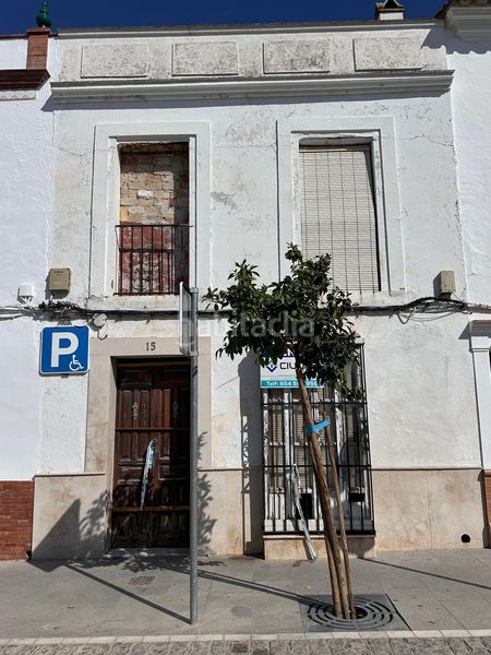 Foto 547ae6c5-49b6-47a8-85a1-4e6460ecf763. Haus in Puebla de Cazalla (La)
