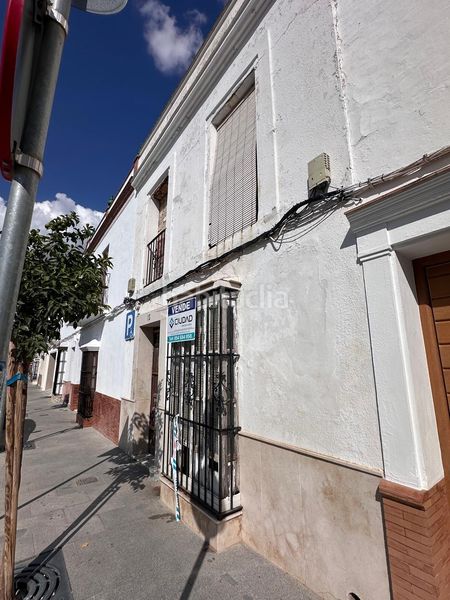 Foto a4a7958c-4290-462f-817f-6615e7c828cc. Haus in Puebla de Cazalla (La)