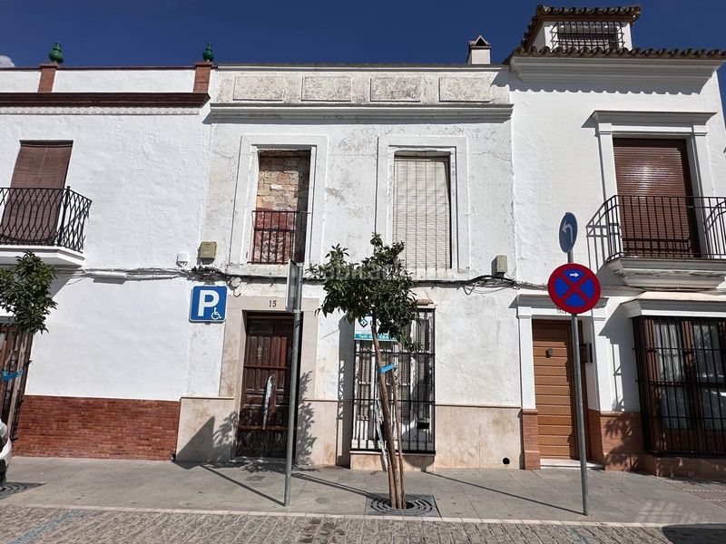 Foto c910f5e3-9211-4ebd-8fab-cca16918d411. Haus in Puebla de Cazalla (La)