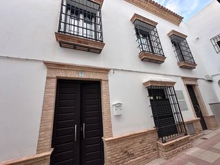 Flat in Puebla de Cazalla (La). Piso a estrenar en pasaje mesones fabrica