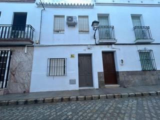 Casa a Puebla de Cazalla (La). Estupenda vivienda reformada!!