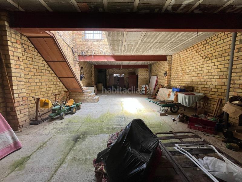 Foto 5b8a3444-4a5a-4135-9d65-334257095426. Maison dans Puebla de Cazalla (La)