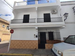 Casa a Puebla de Cazalla (La). Fantástica vivienda en calle olvido!