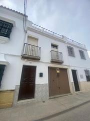 Casa a Puebla de Cazalla (La). Vivienda con cochera en una estupenda zona!!