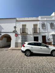 Casa a Puebla de Cazalla (La). Fantastica vivienda para entrar a vivir!