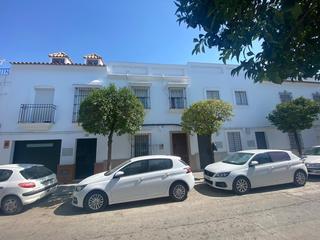 Casa a Puebla de Cazalla (La). Espectacular vivienda rebajada lista para entrar a vivir!